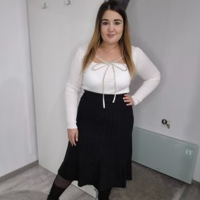 Fekete Szoknya