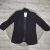 Fekete Blézer