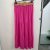 Pink Maxi Szoknya