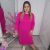Pink  Ruha