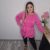 Pink Tunika