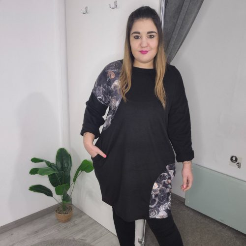 Polárhatású Tunika