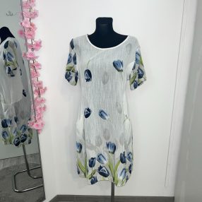 Fehér Könnyű Egyberuha