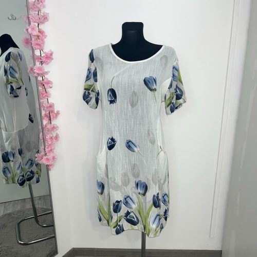 Fehér Könnyű Egyberuha