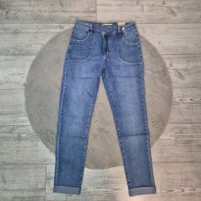 Kék Farmer Nadrág /Re-Dress Jeans 2655