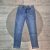 Kék Farmer Nadrág /Re-Dress Jeans 2655