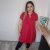 Yesstory Piros Ruha
