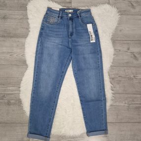 Mom Fit Farmer M SARA BF3930- 4B
