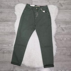 Khakizöld Farmer BF2127-25