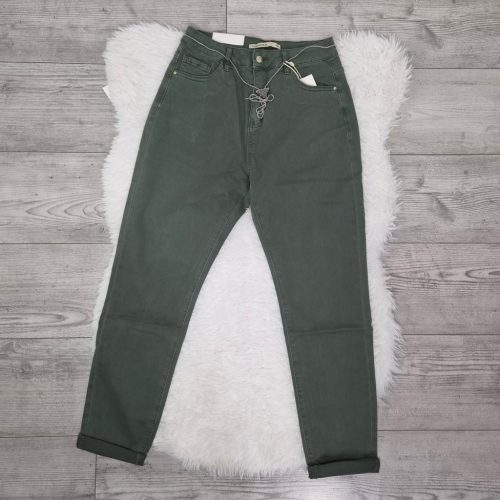 Khakizöld Farmer BF2127-25