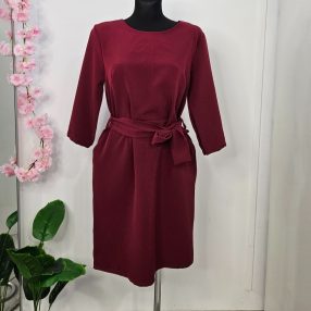 Bordó Ruha