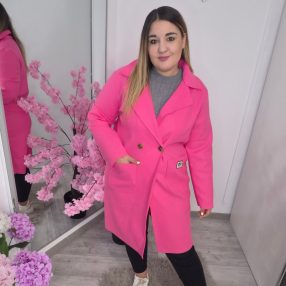 Pink  Átmeneti Kabát
