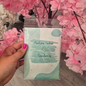 Szekrény Illatosító ( gardenia )