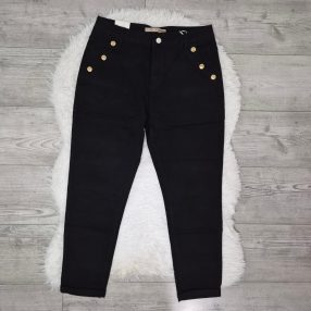 Fekete Farmer  M573-13