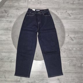 Buggy Jeans Sötétkék GL 2536F