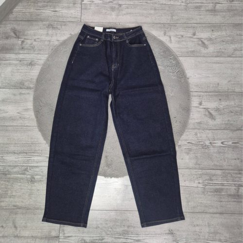 Buggy Jeans Sötétkék GL 2536F