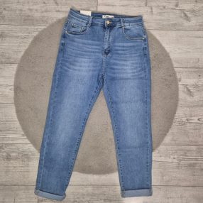 Mom Fit Farmer  ( BF3917 - 4B )