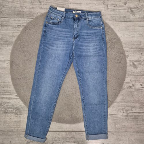 Mom Fit Farmer  ( BF3917 - 4B )