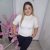 Stasszköves Félgarbó Fehér