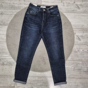 Sötétkék Farmer M"SARA  ( HY025BF5017 -1 )