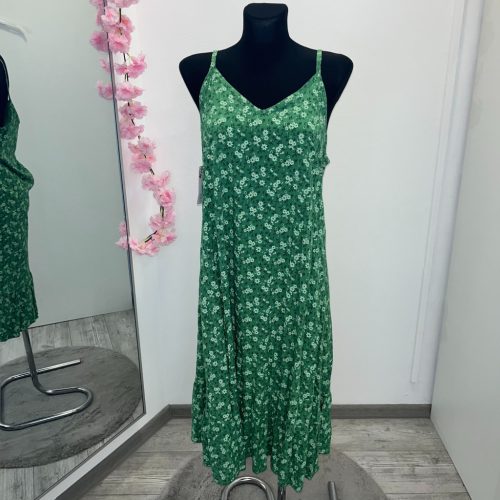 Apró Virágos Egyberuha