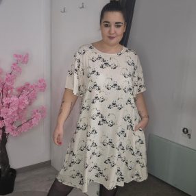 Pandás Tunika - Ruha