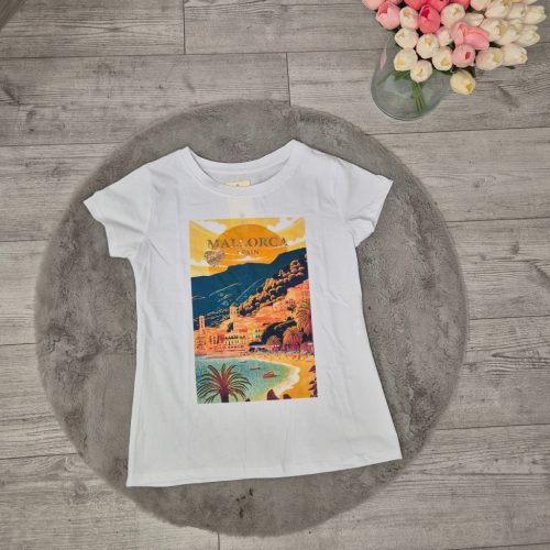 Mallorca Póló
