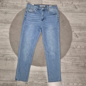 Világoskék Farmer M"SARA DENIM 