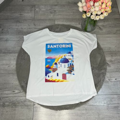 Santorini Póló