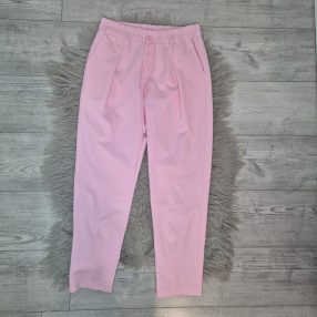 Rózsaszín New Collection Nadrág