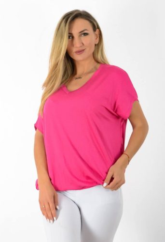 Yesstory Felső Pink